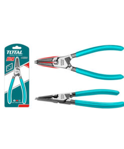 Kềm mở phe trong đầu thẳng 180mm Total THTJ21803