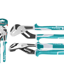 Kềm mỏ quạ 250mm Total THT281005