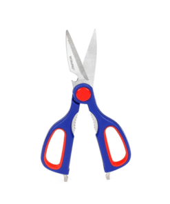 Kéo bếp đa năng 215mm (8-1/2 inches) Workpro WP214005