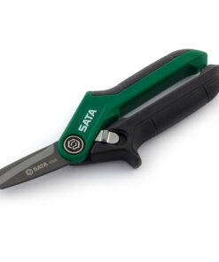 Kéo cắt đa năng lưỡi thẳng SATA 93126