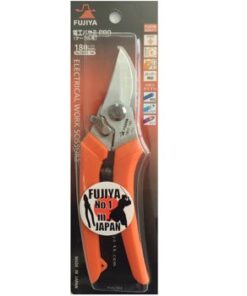 Kéo cắt kỹ thuật điện Fujiya FM03-180