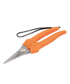 Kéo đa năng lưỡi thép không gỉ Kendo 30752 190mm