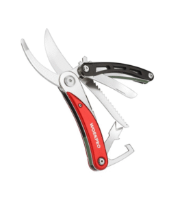 Kéo làm vườn đa năng 4in1 Workpro WP382005