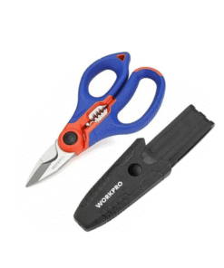 Kéo thợ điện Workpro WP294003