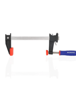 Kẹp thanh bằng thép kích thước 450mm (18 inches) Workpro WP232032