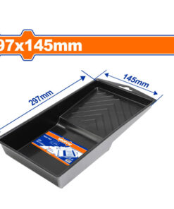 Khay lăn sơn 297x145mm WadFow WCB3909