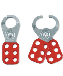 Khóa càng cua - 6 lỗ móc khóa Masterlock 420