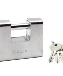 Khóa càng ngang 80mm Master Lock 680EURD
