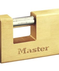 Khóa càng ngang 85mm Master Lock 608EURD