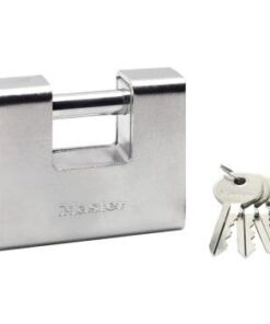 Khóa càng ngang 90mm Master Lock 690EURD