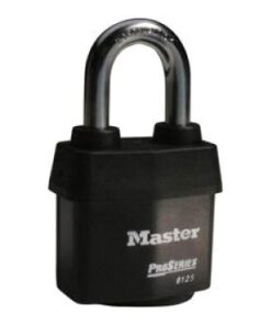 Khóa chống cắt Master Lock 61254KEY