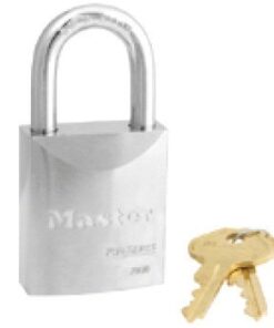 Khóa móc 44mm Master Lock 7045W7000