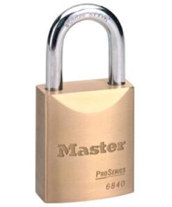 Khóa móc 45mm Master Lock 6840W7000