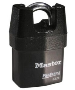 Khóa móc 55mm Master Lock 6321EURD