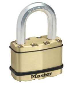 Khóa móc 64mm Master Lock M15BEURDLF