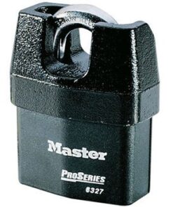 Khóa móc 67mm Master Lock 6327KEY