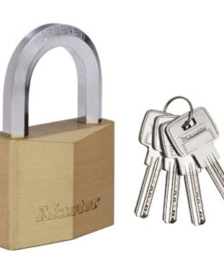 Khóa móc Master lock 1165EURD 60mm