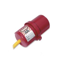 Khóa phích cắm Master Lock 488