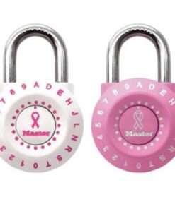 Khóa tủ mở bằng số Master Lock 1590DPNK