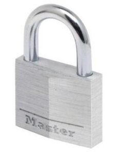 Khóa Vali 30mm Master Lock 9130EURD