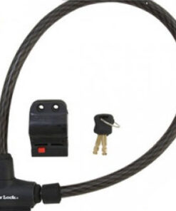 Khóa xe Máy Master Lock 8115 EURDPS