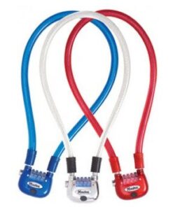 Khóa xe Máy Master Lock 8213 EURDPRO