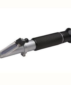 Khúc Xạ Đo Nồng Độ BRIX Trong Dầu Nhờn Và Chất Lỏng Extech - RF12