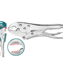 Kìm bấm chết Total THT190703 7"
