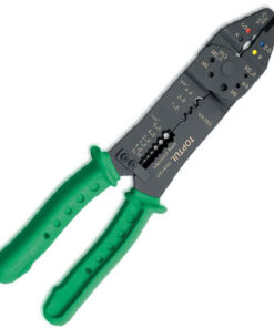 Kìm bấm code đa năng Toptul DIBB1009