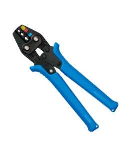 Kìm bấm cos bọc nhựa TSUNODA TPZ-2