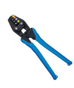 Kìm bấm cos bọc nhựa TSUNODA TPZ-5