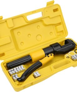 Kìm bấm cos thủy lực YQK 70