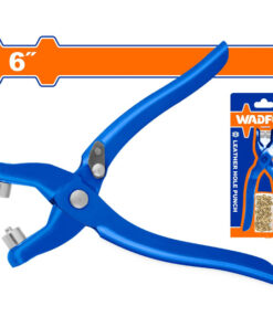 Kìm bấm khoen WadFow WLH3601 6"