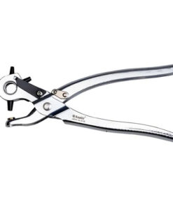 Kìm bấm lỗ Asaki AK-8158 225mm