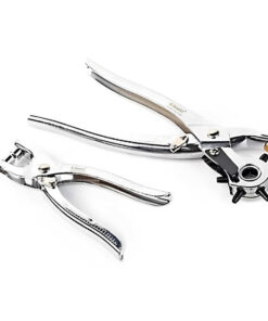 Kìm bấm lỗ Asaki AK-8159 150mm