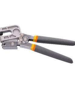 Kìm bấm lỗ nhôm Asaki AK-8313 9"