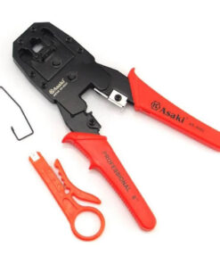 Kìm bấm mạng 8" Asaki AK-9003