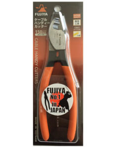 Kìm cầm tay cắt cáp Fujiya ACC-150