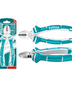 Kìm cắt 6" (160mm) Total THT130606P