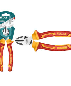 Kìm cắt cách điện 1000V Total THTIP2261 6"