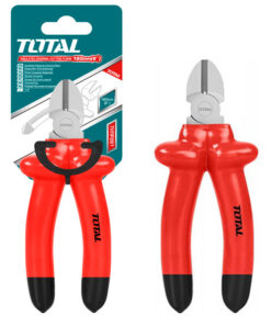 Kìm cắt cách điện Total THTIP261