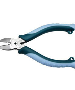 Kìm cắt cạnh 130mm Tsunoda Japan CN-130HGS