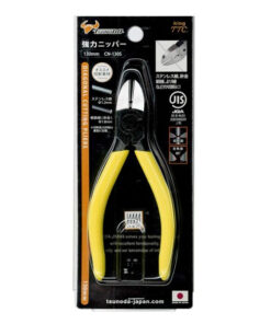 Kìm cắt cạnh 130mm Tsunoda Japan CN-130S