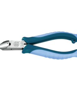 Kìm cắt cạnh xiên khớp hộp 125mm Tsunoda Japan PW-351DG