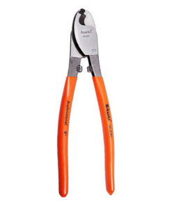 Kìm cắt cáp Asaki AK-8182 10"