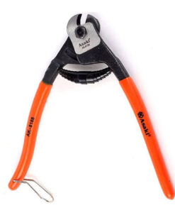 Kìm cắt cáp thép Asaki AK-8188 8"