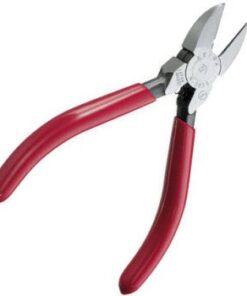 Kìm cắt chéo chuyên dụng 125mm Keiba N-205S