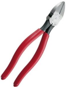 Kìm cắt chéo chuyên dụng 175mm Keiba N-207