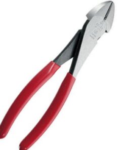 Kìm cắt chéo chuyên dụng 175mm Keiba N-217