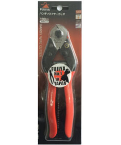 Kìm cắt dây Fujiya HWC-6